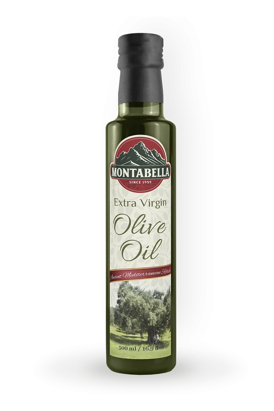 Montabella 500ml. Olive Oil