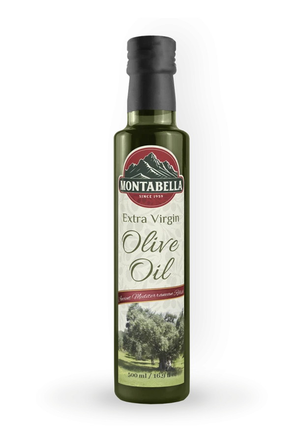 Montabella 500ml. Olive Oil