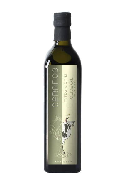 Geranos 1000ml. Olive Oil