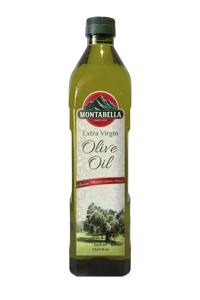 Montabella 1000ml. Olive Oil Pet
