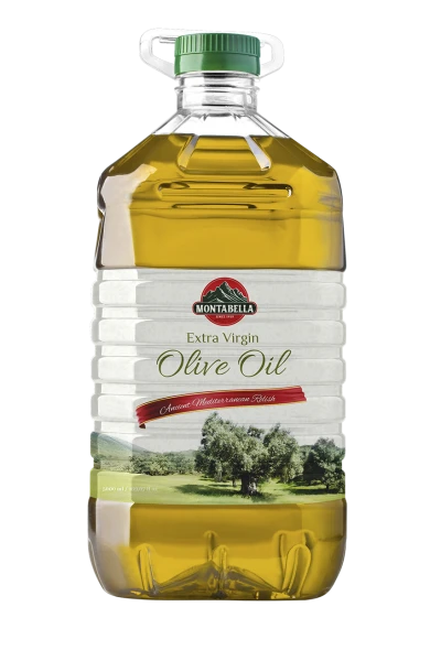 Montabella 5000ml. Olive Oil Pet