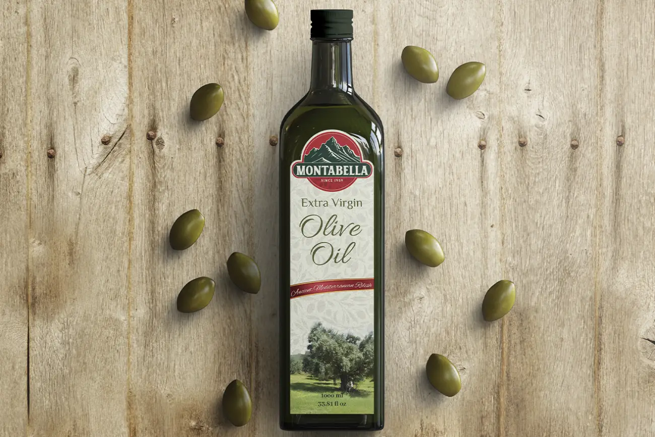 Olive Oil and Mediterranean Diet