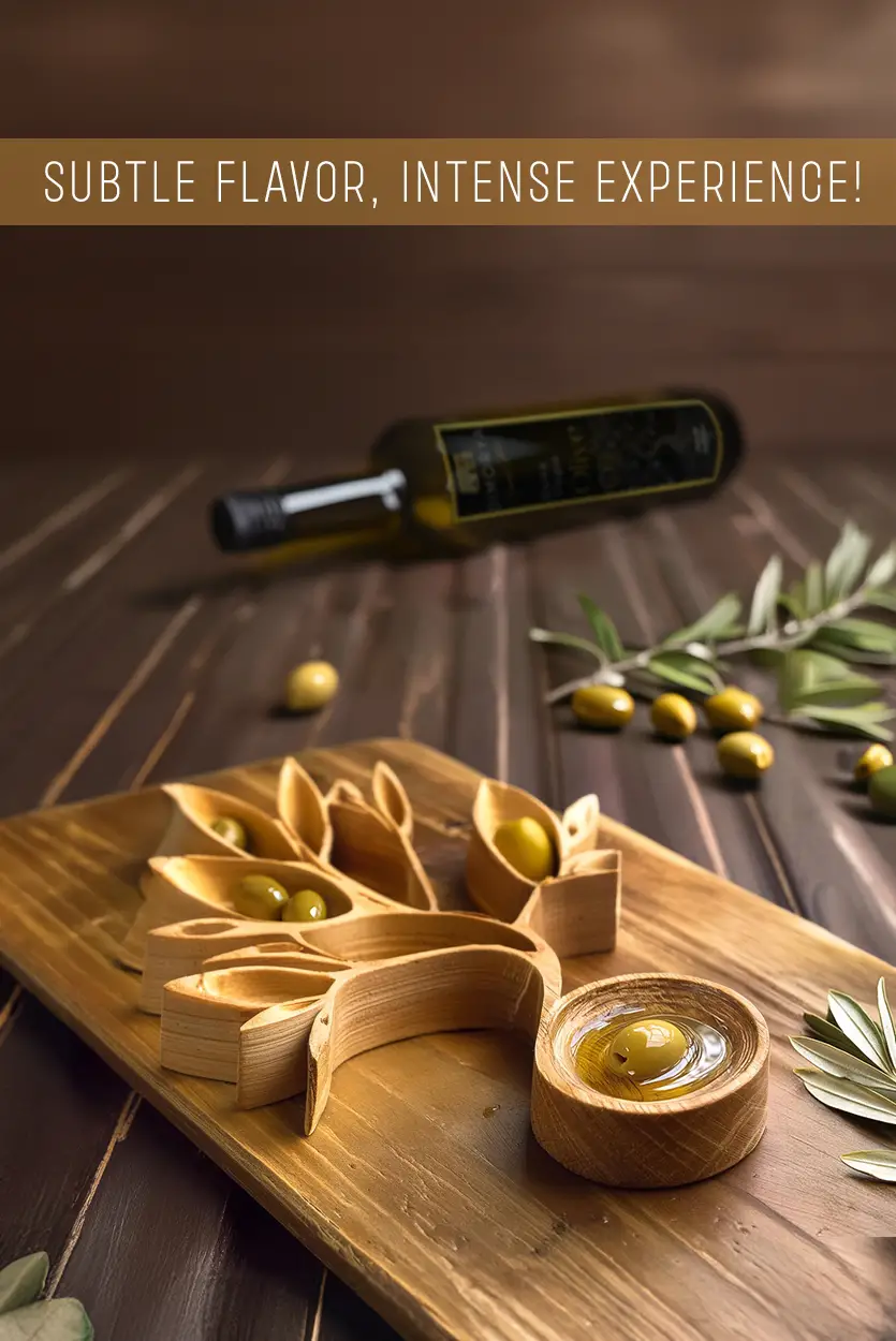 “Elevate Your Taste, Choose Excellence